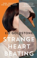 Cover: Strange Heart Beating - Granta Books