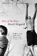 Cover: One of the Boys - Granta Books