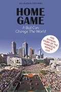 Cover: Home Game - Luath Press Ltd