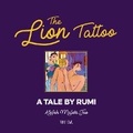 Cover: The Lion Tattoo - Tiny Owl Publishing Ltd