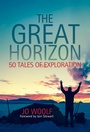 Cover: The Great Horizon - Sandstone Press