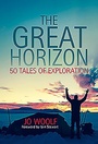 Cover: The Great Horizon - Sandstone Press Ltd