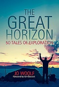 Cover: The Great Horizon - Sandstone Press Ltd