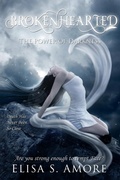 Cover: Brokenhearted - Elisa Strazzanti