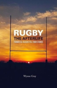 Abbildung von: Rugby - The Afterlife - Mower