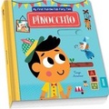 Cover: Pinocchio - Auzou