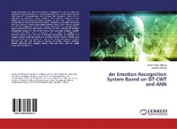 Abbildung von: An Emotion Recognition System Based on DT-CWT and ANN - LAP Lambert Academic Publishing