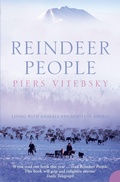 Cover: Reindeer People - HarperPerennial