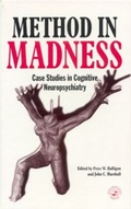 Cover: Method In Madness - Psychology Press Ltd