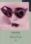 Cover: "Lolita" - BFI Publishing