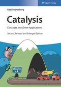 Cover: Catalysis - Wiley-VCH