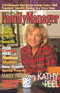 Cover: The Family Manager - Trust Media Distribution