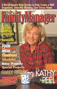 Enlarge image Cover: The Family Manager - Trust Media Distribution