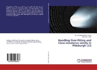 Abbildung von: Handling Over-fitting and Class-imbalance Jointly in Pittsburgh LCS - LAP Lambert Academic Publishing