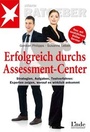 Cover: Erfolgreich durchs Assessment-Center - Linde