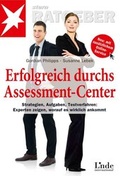 Cover: Erfolgreich durchs Assessment-Center - Linde