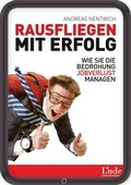 Cover: Rausfliegen mit Erfolg - Linde