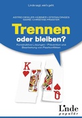 Cover: Trennen oder bleiben? - Linde
