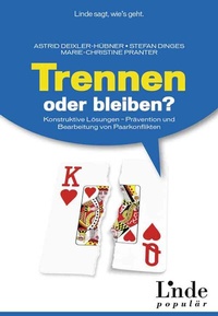 Abbildung von: Trennen oder bleiben? - Linde