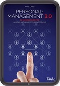 Cover: Personalmanagement 3.0 - Linde