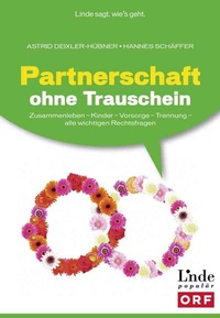 Abbildung von: Partnerschaft ohne Trauschein - Linde