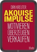Cover: Akquise-Impulse - Linde