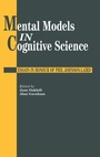 Cover: Mental Models In Cognitive Science - Psychology Press Ltd