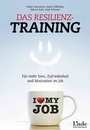 Cover: Das Resilienz-Training - Linde