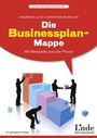 Cover: Die Businessplan-Mappe - Linde