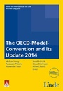 Cover: The OECD-Model-Convention and its Update 2014 - Linde
