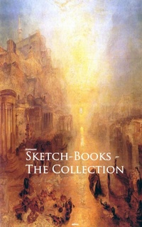 Enlarge image Cover: Sketch-Books - The Collection - anboco