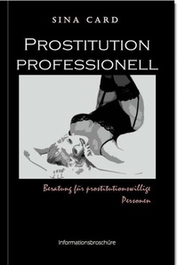Abbildung von: Prostitution professionell - epubli