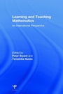 Cover: Learning and Teaching Mathematics - Psychology Press Ltd
