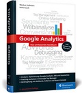 Cover: Google Analytics - Rheinwerk