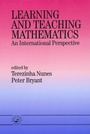 Cover: Learning and Teaching Mathematics - Psychology Press Ltd