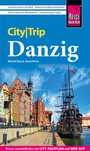 Cover: Reise Know-How CityTrip Danzig - Reise Know-How Verlag Peter Rump GmbH