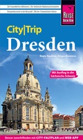 Abbildung von: Reise Know-How CityTrip Dresden - Reise Know-How Verlag Peter Rump GmbH