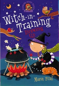 Enlarge image Cover: Brewing Up - HarperCollins
