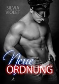 Cover: Neue Ordnung - dead soft verlag