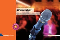 Enlarge image Cover: Wunderbar - managerSeminare Verlags GmbH