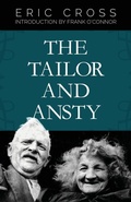 Cover: The Tailor And Ansty - The Mercier Press