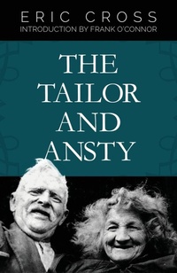 Enlarge image Cover: The Tailor And Ansty - The Mercier Press