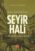 Cover: Seyir Hali - Kirmizikedi Yayinevi