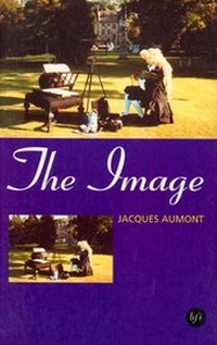 Enlarge image Cover: The Image - BFI Publishing
