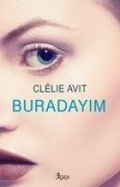 Cover: Buradayim - Go Kitap