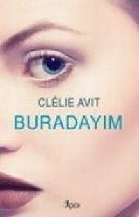 Enlarge image Cover: Buradayim - Go Kitap