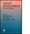 Cover: Infant Development - Psychology Press Ltd