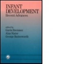 Enlarge image Cover: Infant Development - Psychology Press Ltd