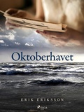 Cover: Oktoberhavet - Saga Egmont