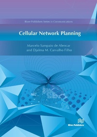 Abbildung von: Cellular Network Planning - River Publishers